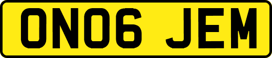 ON06JEM