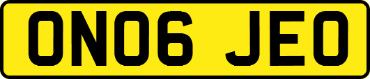 ON06JEO