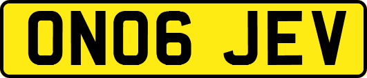 ON06JEV