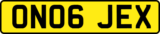 ON06JEX
