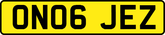 ON06JEZ