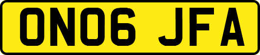 ON06JFA