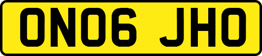 ON06JHO