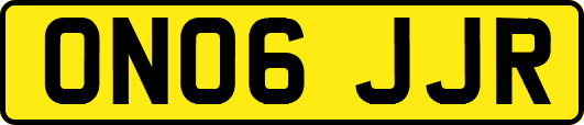 ON06JJR
