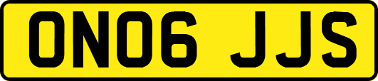 ON06JJS