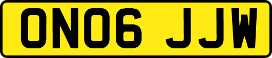 ON06JJW