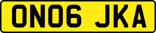 ON06JKA