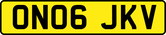 ON06JKV