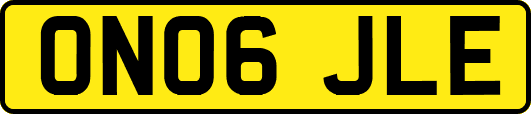 ON06JLE