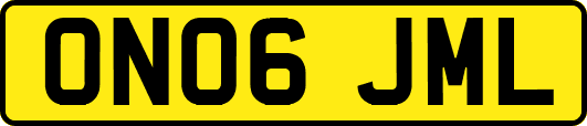 ON06JML