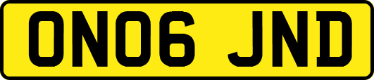 ON06JND