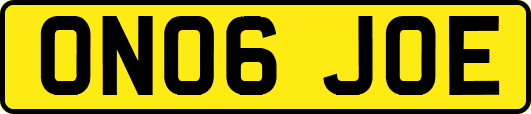 ON06JOE