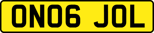 ON06JOL