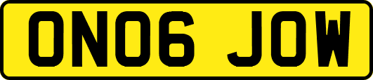 ON06JOW