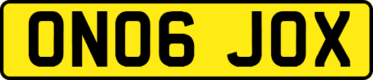 ON06JOX