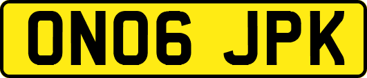 ON06JPK