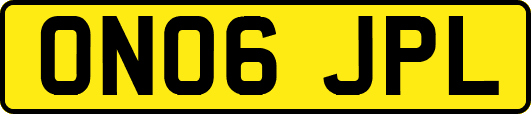 ON06JPL