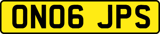 ON06JPS