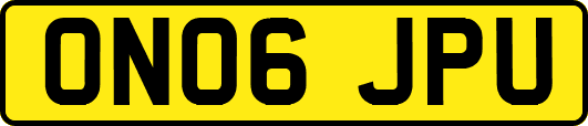ON06JPU