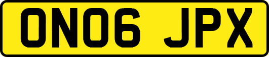 ON06JPX
