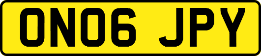 ON06JPY