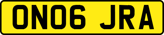ON06JRA