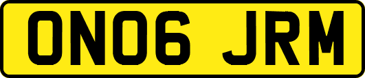ON06JRM