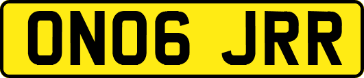 ON06JRR