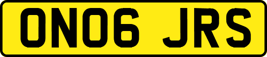 ON06JRS