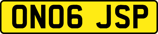 ON06JSP