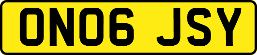 ON06JSY