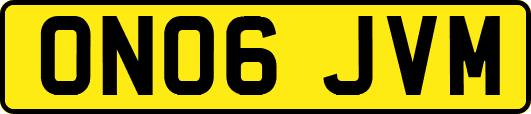 ON06JVM