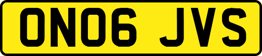 ON06JVS