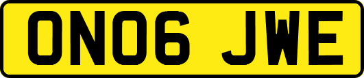ON06JWE