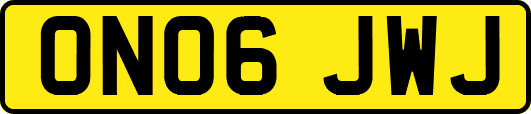 ON06JWJ