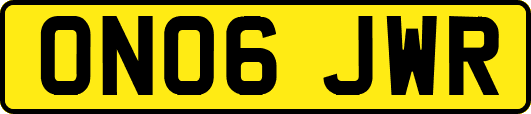 ON06JWR