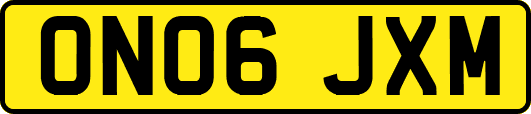 ON06JXM