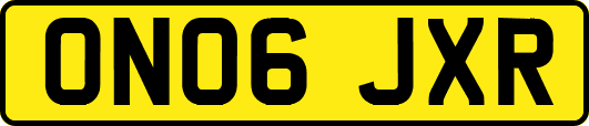ON06JXR