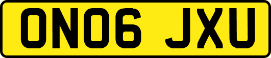 ON06JXU