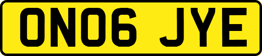 ON06JYE
