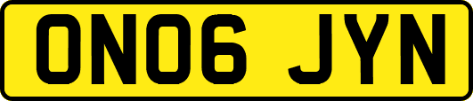 ON06JYN