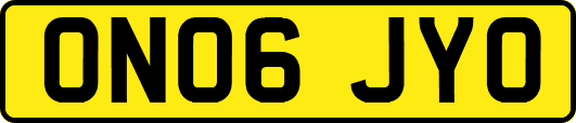 ON06JYO