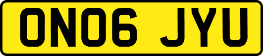 ON06JYU