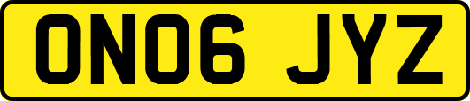 ON06JYZ