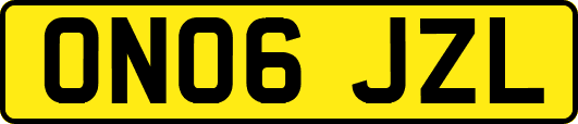 ON06JZL