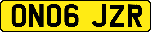 ON06JZR