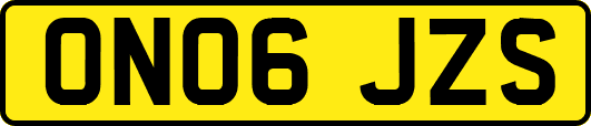 ON06JZS