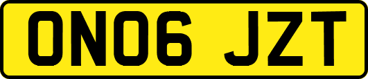 ON06JZT