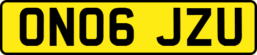 ON06JZU