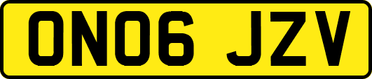 ON06JZV